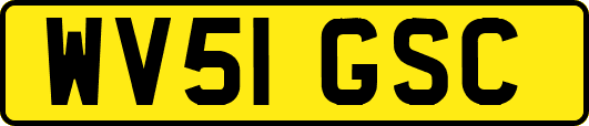 WV51GSC