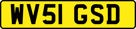 WV51GSD