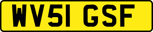 WV51GSF