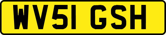 WV51GSH