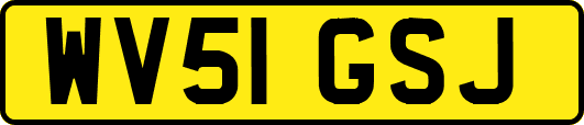 WV51GSJ
