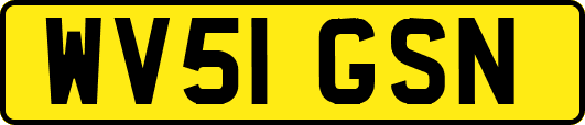 WV51GSN