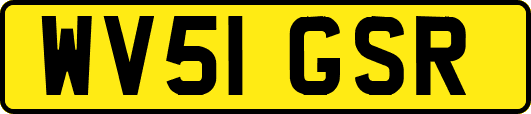 WV51GSR
