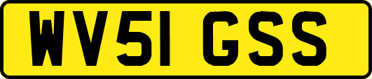 WV51GSS