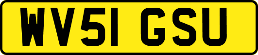 WV51GSU