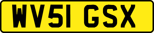 WV51GSX