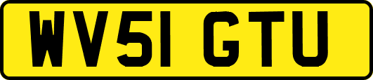 WV51GTU