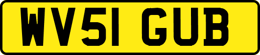 WV51GUB