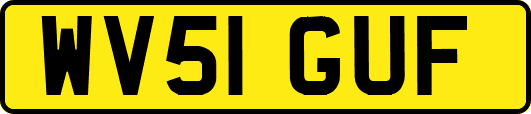 WV51GUF