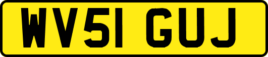 WV51GUJ