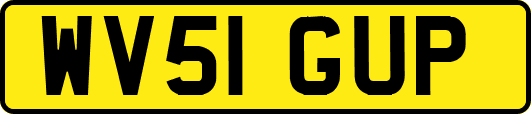 WV51GUP