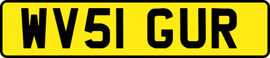 WV51GUR