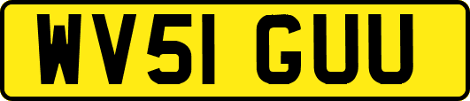 WV51GUU