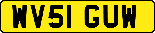 WV51GUW