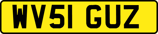 WV51GUZ