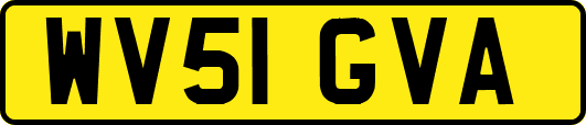 WV51GVA