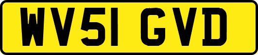 WV51GVD