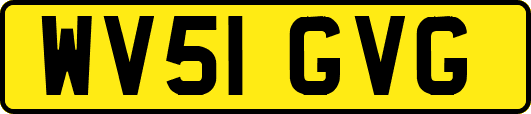 WV51GVG