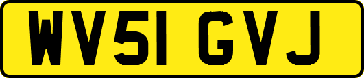 WV51GVJ