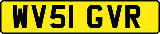 WV51GVR