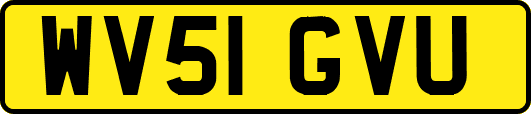 WV51GVU