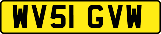 WV51GVW