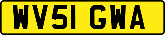 WV51GWA