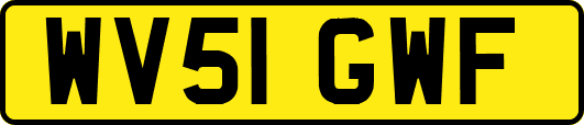 WV51GWF