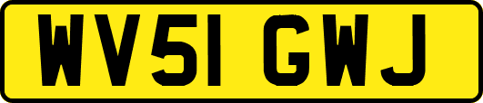WV51GWJ