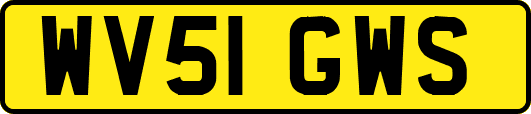 WV51GWS