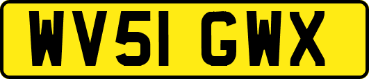 WV51GWX