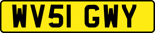 WV51GWY