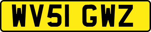WV51GWZ