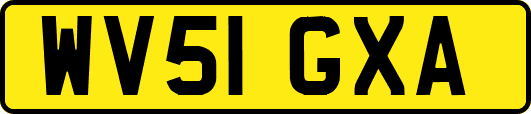 WV51GXA