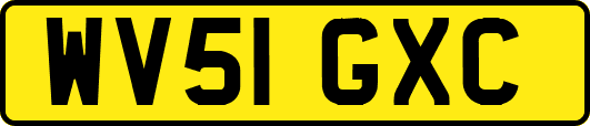 WV51GXC