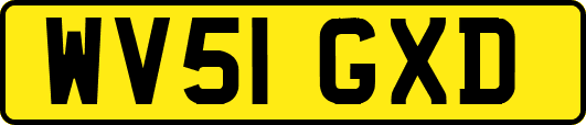 WV51GXD