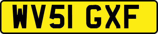 WV51GXF