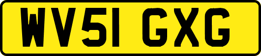 WV51GXG