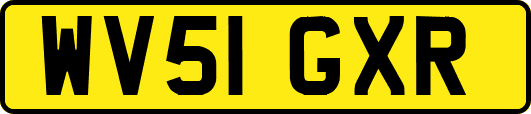 WV51GXR