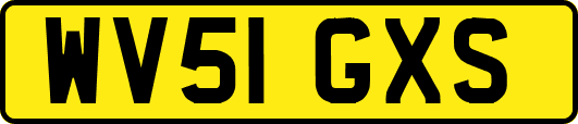 WV51GXS