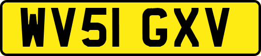 WV51GXV