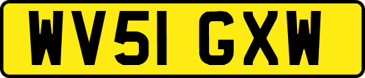 WV51GXW