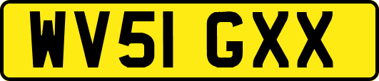 WV51GXX