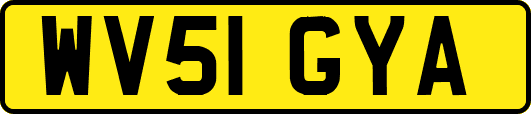 WV51GYA