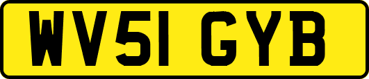 WV51GYB