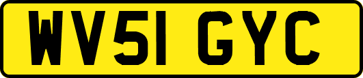 WV51GYC