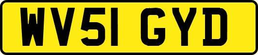 WV51GYD