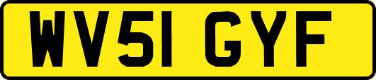 WV51GYF