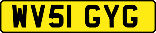 WV51GYG