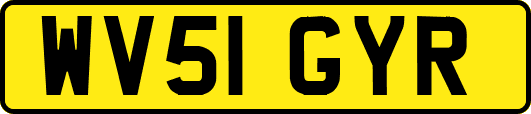 WV51GYR